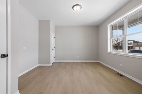 Tiny photo for 203 Hickory Street, Peotone, IL 60468 (MLS # 12557876)