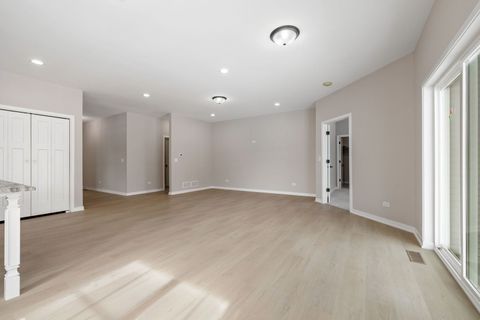 Tiny photo for 203 Hickory Street, Peotone, IL 60468 (MLS # 12557876)