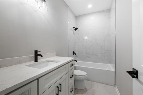 Tiny photo for 203 Hickory Street, Peotone, IL 60468 (MLS # 12557876)