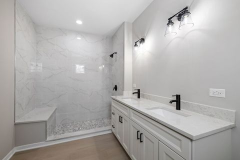 Tiny photo for 203 Hickory Street, Peotone, IL 60468 (MLS # 12557876)