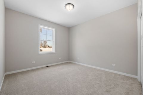 Tiny photo for 203 Hickory Street, Peotone, IL 60468 (MLS # 12557876)