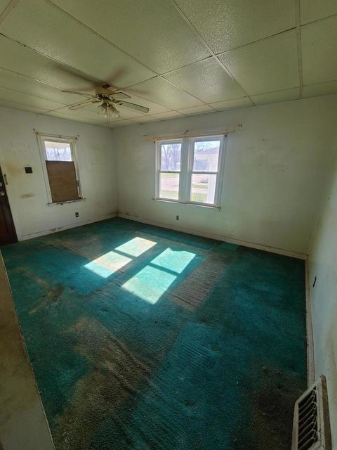 Tiny photo for 673 Wood Court, Kankakee, IL 60901 (MLS # 12594985)