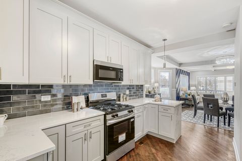 Tiny photo for 1837 W 104th Street, Chicago, IL 60643 (MLS # 12620563)