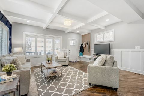 Tiny photo for 1837 W 104th Street, Chicago, IL 60643 (MLS # 12620563)