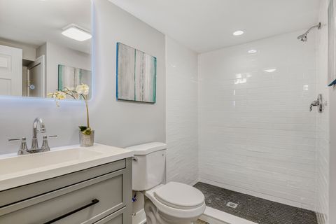 Tiny photo for 1837 W 104th Street, Chicago, IL 60643 (MLS # 12620563)