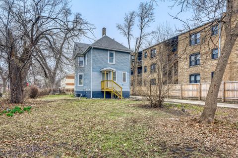 Tiny photo for 1837 W 104th Street, Chicago, IL 60643 (MLS # 12620563)