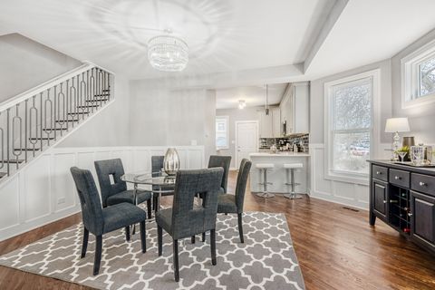 Tiny photo for 1837 W 104th Street, Chicago, IL 60643 (MLS # 12620563)