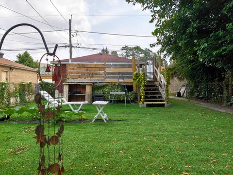 Tiny photo for 1935 Wenonah Avenue, Berwyn, IL 60402 (MLS # 12737068)