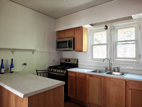 Tiny photo for 1935 Wenonah Avenue, Berwyn, IL 60402 (MLS # 12737068)