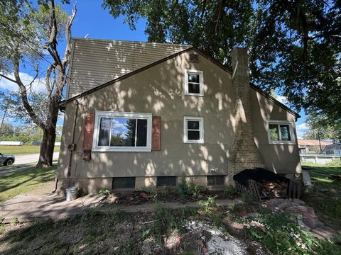 Tiny photo for 611 N Strong Avenue, Spring Valley, IL 61362 (MLS # 12467357)