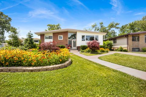 316 Nellie Court Glenview IL 60025