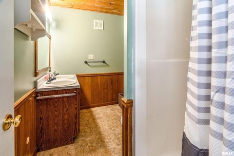 Tiny photo for 2101 WALNUT Street, Murphysboro, IL 62966 (MLS # EB460039)