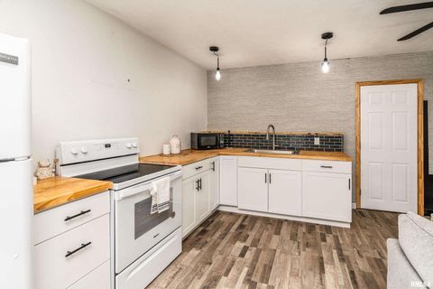 Tiny photo for 2101 WALNUT Street, Murphysboro, IL 62966 (MLS # EB460039)