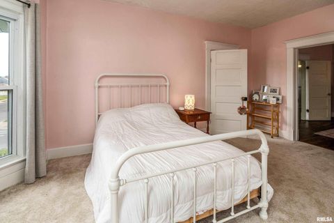 Tiny photo for 2101 WALNUT Street, Murphysboro, IL 62966 (MLS # EB460039)