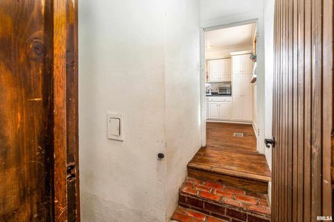 Tiny photo for 2101 WALNUT Street, Murphysboro, IL 62966 (MLS # EB460039)