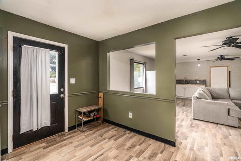 Tiny photo for 2101 WALNUT Street, Murphysboro, IL 62966 (MLS # EB460039)