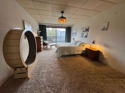 Tiny photo for 1504 Woodbridge Road #1A, Joliet, IL 60436 (MLS # 12538210)