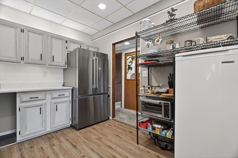 Tiny photo for 1504 Woodbridge Road #1A, Joliet, IL 60436 (MLS # 12538210)