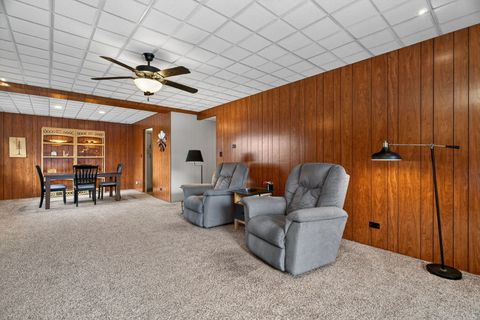 Tiny photo for 1504 Woodbridge Road #1A, Joliet, IL 60436 (MLS # 12538210)
