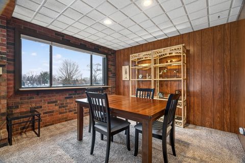 Tiny photo for 1504 Woodbridge Road #1A, Joliet, IL 60436 (MLS # 12538210)