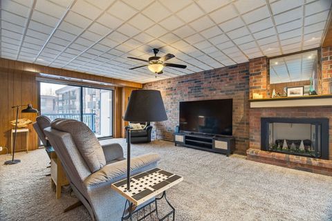 Tiny photo for 1504 Woodbridge Road #1A, Joliet, IL 60436 (MLS # 12538210)
