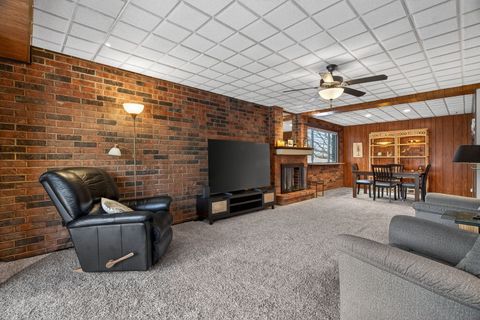 Tiny photo for 1504 Woodbridge Road #1A, Joliet, IL 60436 (MLS # 12538210)