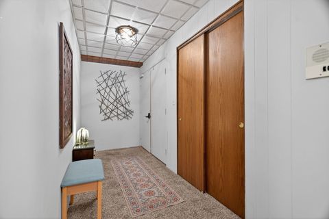 Tiny photo for 1504 Woodbridge Road #1A, Joliet, IL 60436 (MLS # 12538210)