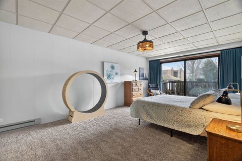 Tiny photo for 1504 Woodbridge Road #1A, Joliet, IL 60436 (MLS # 12538210)