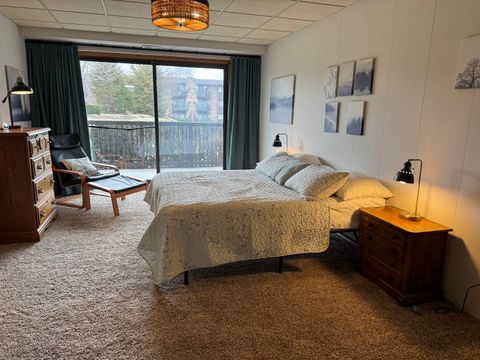 Tiny photo for 1504 Woodbridge Road #1A, Joliet, IL 60436 (MLS # 12538210)