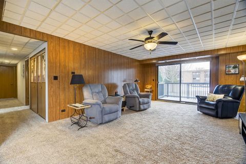 Tiny photo for 1504 Woodbridge Road #1A, Joliet, IL 60436 (MLS # 12538210)