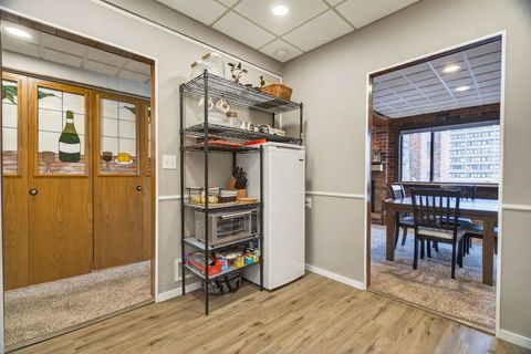 Tiny photo for 1504 Woodbridge Road #1A, Joliet, IL 60436 (MLS # 12538210)