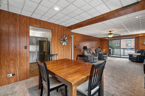 Tiny photo for 1504 Woodbridge Road #1A, Joliet, IL 60436 (MLS # 12538210)