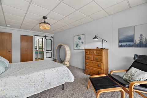 Tiny photo for 1504 Woodbridge Road #1A, Joliet, IL 60436 (MLS # 12538210)