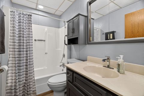 Tiny photo for 1504 Woodbridge Road #1A, Joliet, IL 60436 (MLS # 12538210)