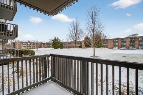 Tiny photo for 1504 Woodbridge Road #1A, Joliet, IL 60436 (MLS # 12538210)