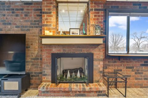 Tiny photo for 1504 Woodbridge Road #1A, Joliet, IL 60436 (MLS # 12538210)