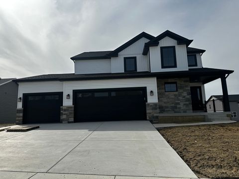 A home in Bloomington
