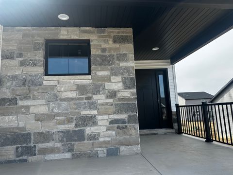 A home in Bloomington