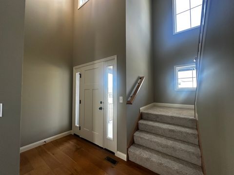 A home in Bloomington