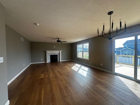 A home in Bloomington