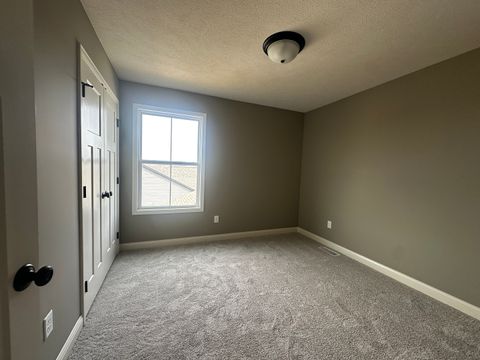 A home in Bloomington