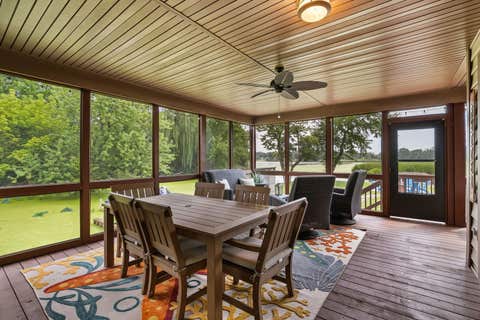 Tiny photo for 25138 W Lake Avenue, Ingleside, IL 60041 (MLS # 12734714)