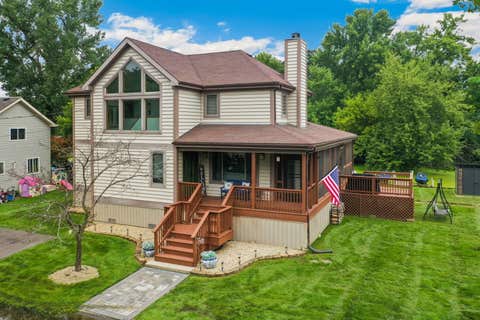 Photo of 25138 W Lake Avenue, Ingleside, IL 60041 (MLS # 12734714)