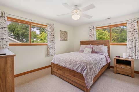 Tiny photo for 25138 W Lake Avenue, Ingleside, IL 60041 (MLS # 12734714)