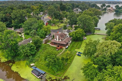 Tiny photo for 25138 W Lake Avenue, Ingleside, IL 60041 (MLS # 12734714)