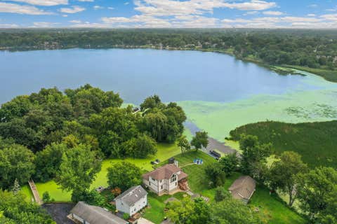 Tiny photo for 25138 W Lake Avenue, Ingleside, IL 60041 (MLS # 12734714)