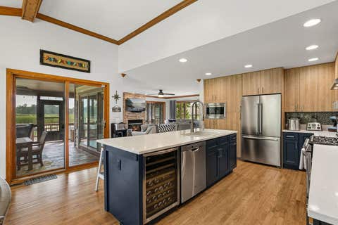 Tiny photo for 25138 W Lake Avenue, Ingleside, IL 60041 (MLS # 12734714)