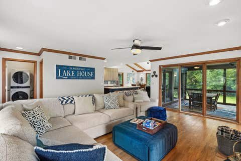 Tiny photo for 25138 W Lake Avenue, Ingleside, IL 60041 (MLS # 12734714)