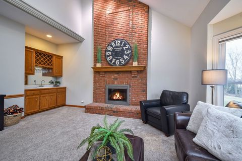 Tiny photo for 310 Westhaven Circle, Geneva, IL 60134 (MLS # 12489145)