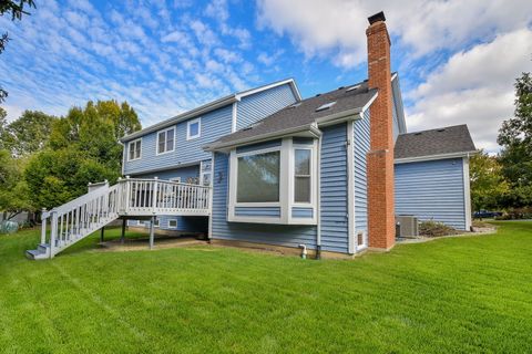 Tiny photo for 310 Westhaven Circle, Geneva, IL 60134 (MLS # 12489145)